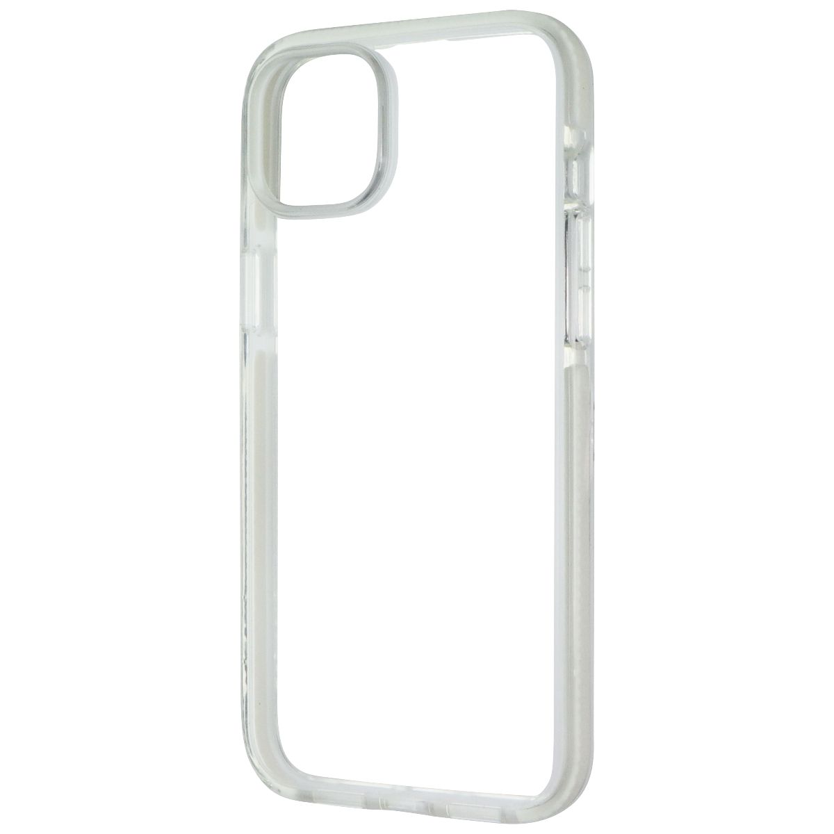 Prodigee Safetee Steel Series Case for Apple iPhone 14 Plus - White Steel Cell Phone - Cases, Covers & Skins Prodigee - Simple Cell Bulk Wholesale Pricing - USA Seller