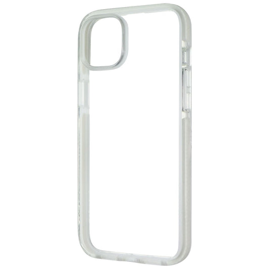 Prodigee Safetee Steel Series Case for Apple iPhone 14 Plus - White Steel Cell Phone - Cases, Covers & Skins Prodigee - Simple Cell Bulk Wholesale Pricing - USA Seller