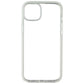 Prodigee Safetee Steel Series Case for Apple iPhone 14 Plus - White Steel Cell Phone - Cases, Covers & Skins Prodigee - Simple Cell Bulk Wholesale Pricing - USA Seller