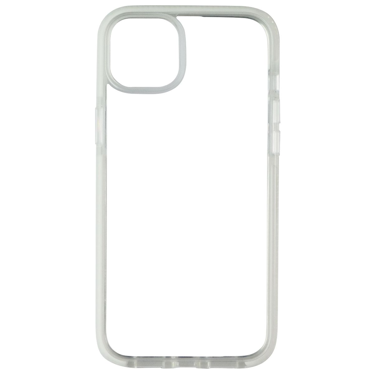 Prodigee Safetee Steel Series Case for Apple iPhone 14 Plus - White Steel Cell Phone - Cases, Covers & Skins Prodigee - Simple Cell Bulk Wholesale Pricing - USA Seller