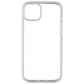 Prodigee Safetee Steel Series Case for Apple iPhone 14 Plus - White Steel