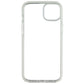 Prodigee Safetee Steel Series Case for Apple iPhone 14 Plus - White Steel Cell Phone - Cases, Covers & Skins Prodigee - Simple Cell Bulk Wholesale Pricing - USA Seller