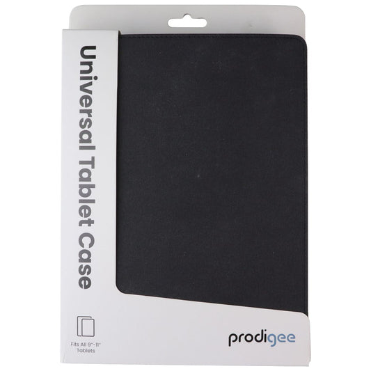Prodigee Universal Tablet Case (9-11-inch) - Black