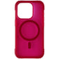Prodigee Safetee Neo + Mag Case for MagSafe for Apple iPhone 15 Pro - Fuchsia Cell Phone - Cases, Covers & Skins Prodigee - Simple Cell Bulk Wholesale Pricing - USA Seller