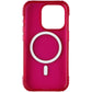 Prodigee Safetee Neo + Mag Case for MagSafe for Apple iPhone 15 Pro - Fuchsia Cell Phone - Cases, Covers & Skins Prodigee - Simple Cell Bulk Wholesale Pricing - USA Seller