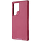 Prodigee Balance Series MagSafe Case for Samsung Galaxy S24 Ultra - Burgundy