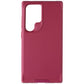 Prodigee Balance Series MagSafe Case for Samsung Galaxy S24 Ultra - Burgundy
