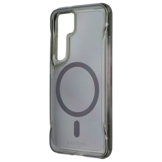Prodigee Super Hero Case for MagSafe for Samsung Galaxy S24 - Smoke Cell Phone - Cases, Covers & Skins Prodigee - Simple Cell Bulk Wholesale Pricing - USA Seller