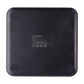 Prodigee Trio Fold Station 3-in-1 Wireless Charger for Samsung Devices - Black Cell Phone - Chargers & Cradles Prodigee - Simple Cell Bulk Wholesale Pricing - USA Seller
