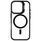 Prodigee Kickit Series Case for MagSafe for Apple iPhone 16 Pro - Black