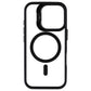 Prodigee Kickit Series Case for MagSafe for Apple iPhone 16 Pro - Black