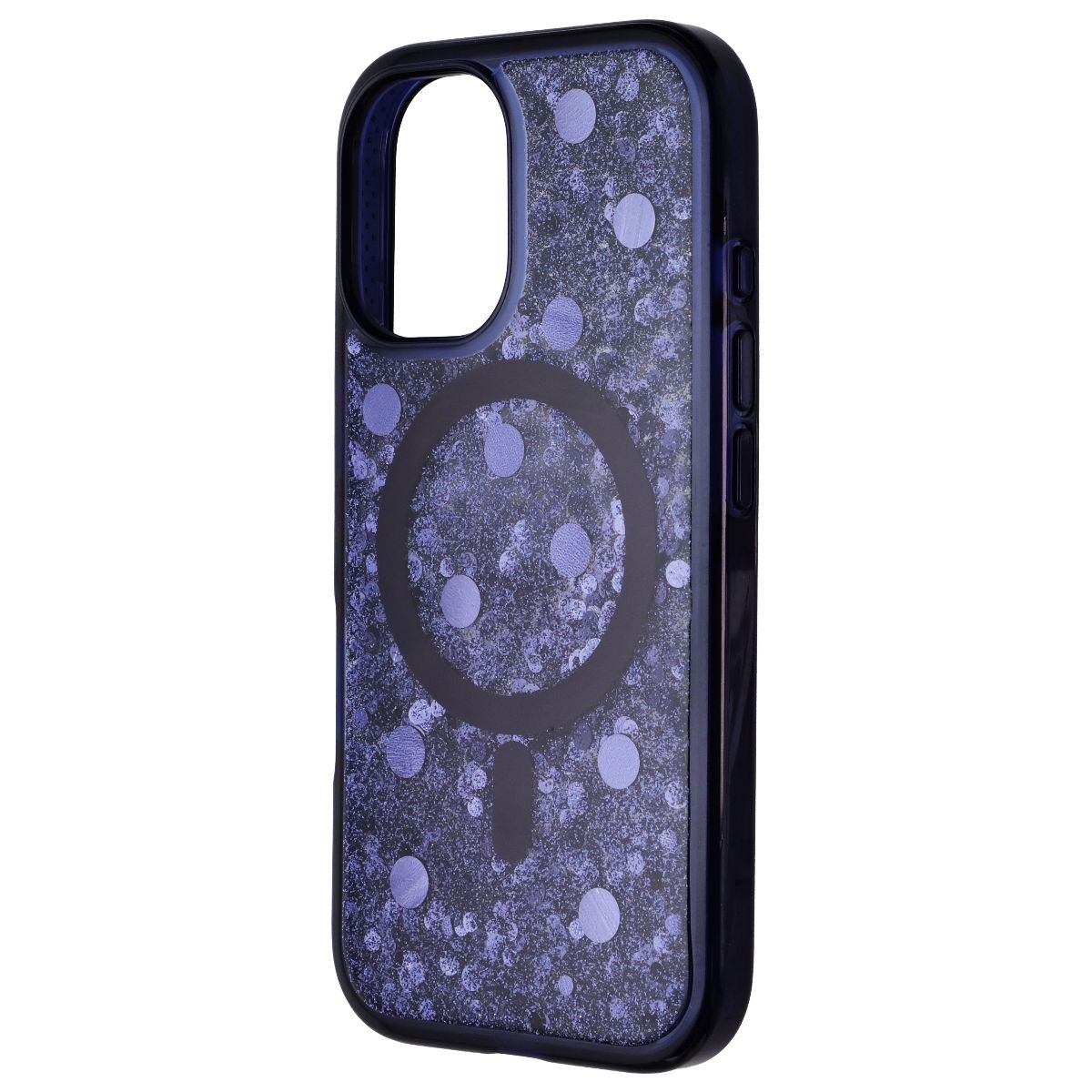 Prodigee Pop Star Series Case for MagSafe for Apple iPhone 16 - Dusk