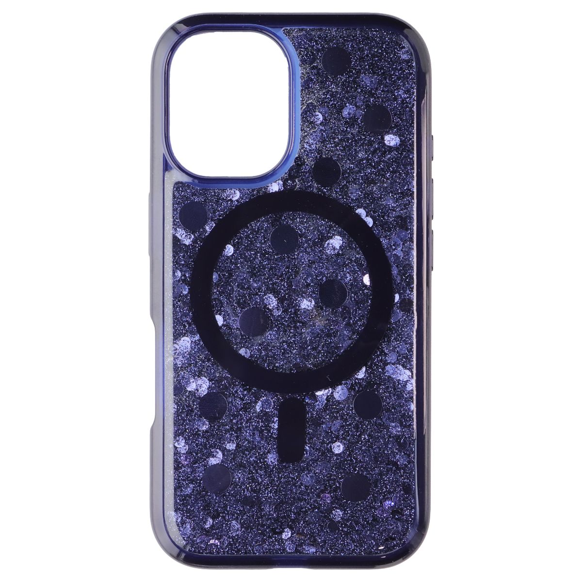 Prodigee Pop Star Series Case for MagSafe for Apple iPhone 16 - Dusk