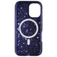Prodigee Pop Star Series Case for MagSafe for Apple iPhone 16 - Dusk