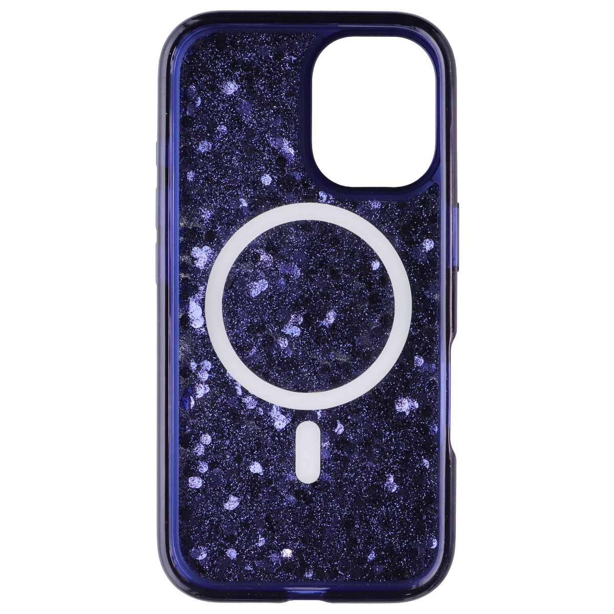 Prodigee Pop Star Series Case for MagSafe for Apple iPhone 16 - Dusk