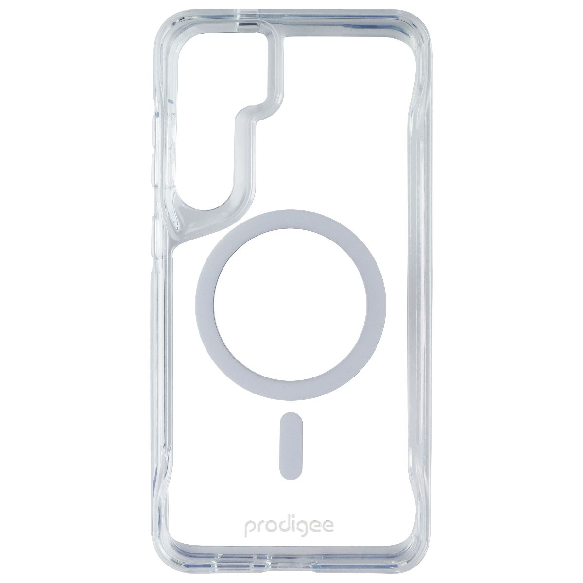 Prodigee Super Hero Series Case for MagSafe for Samsung Galaxy (S25+) - Clear Cell Phone - Cases, Covers & Skins Prodigee - Simple Cell Bulk Wholesale Pricing - USA Seller
