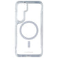 Prodigee Super Hero Series Case for MagSafe for Samsung Galaxy (S25+) - Clear