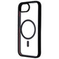 Prodigee Magneteek Series Case for MagSafe for Apple iPhone 16e - Black