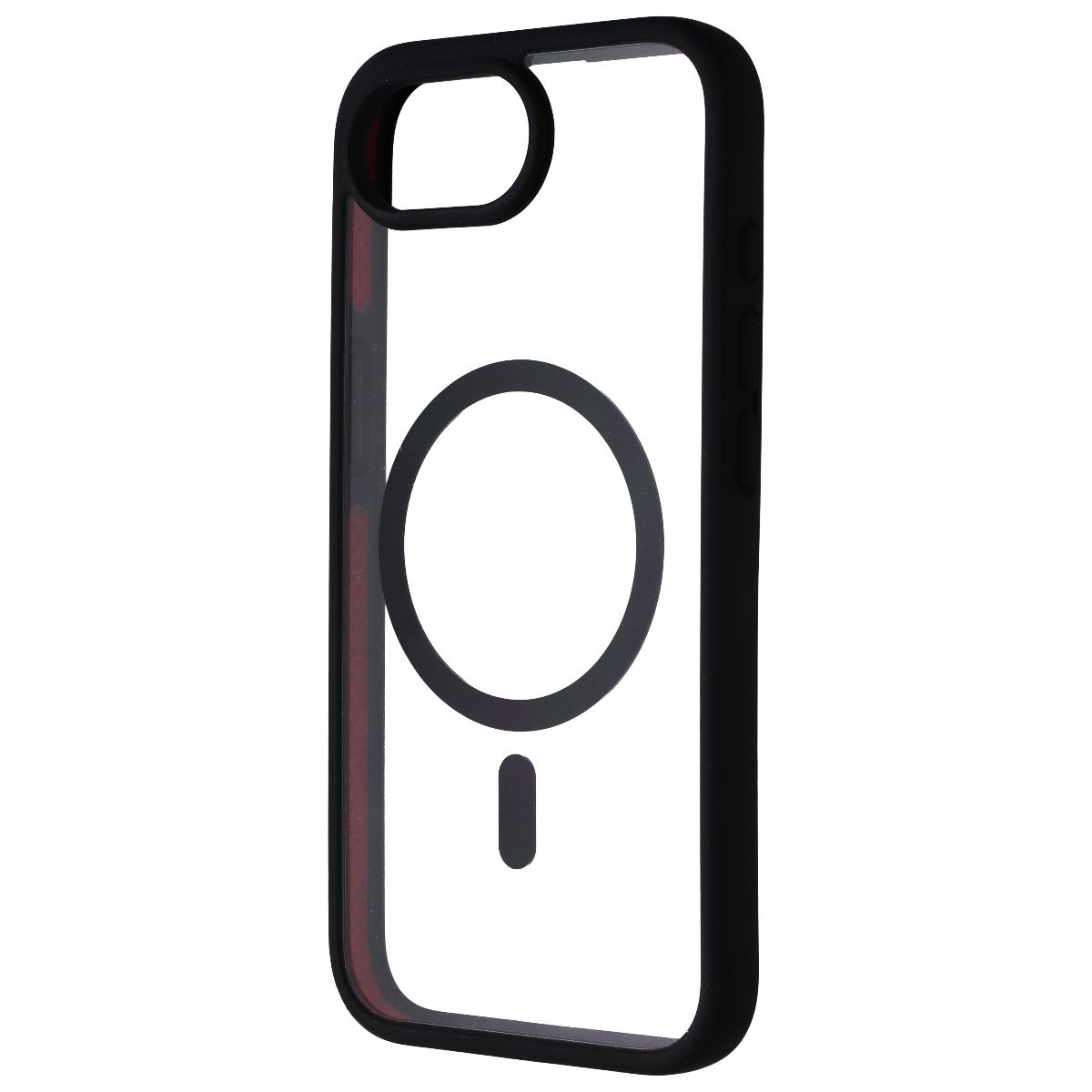 Prodigee Magneteek Series Case for MagSafe for Apple iPhone 16e - Black