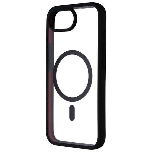 Prodigee Magneteek Series Case for MagSafe for Apple iPhone 16e - Black Cell Phone - Cases, Covers & Skins Prodigee - Simple Cell Bulk Wholesale Pricing - USA Seller