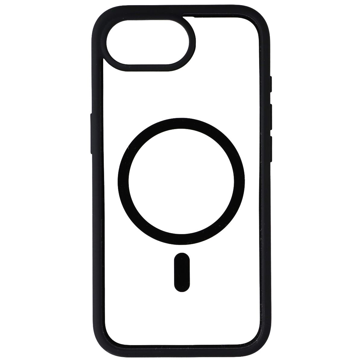 Prodigee Magneteek Series Case for MagSafe for Apple iPhone 16e - Black
