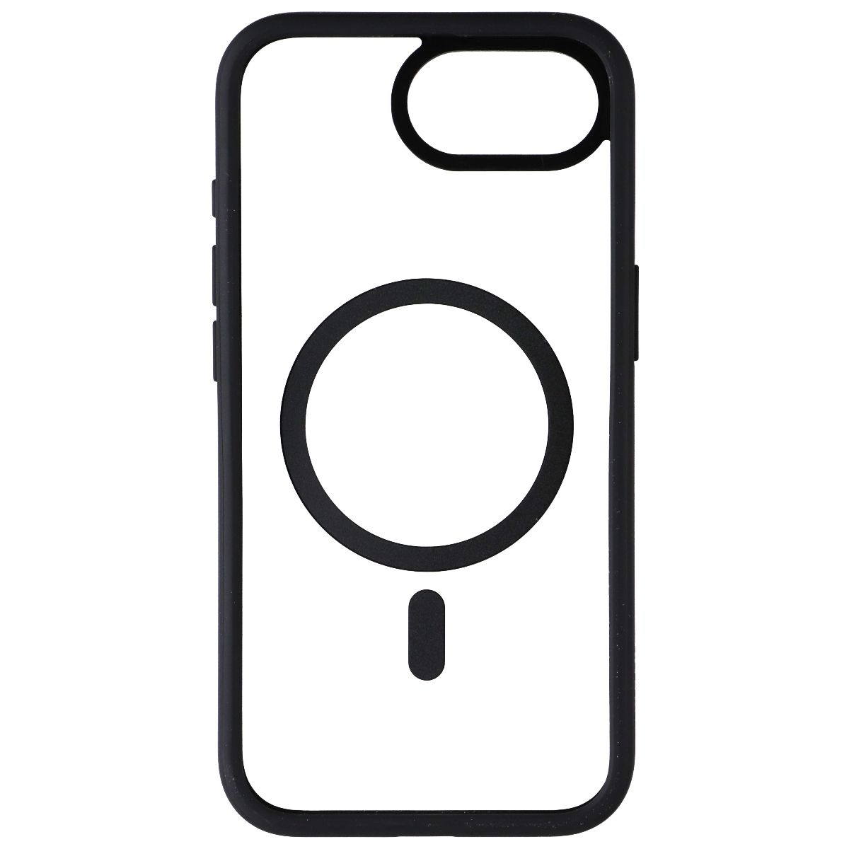 Prodigee Magneteek Series Case for MagSafe for Apple iPhone 16e - Black