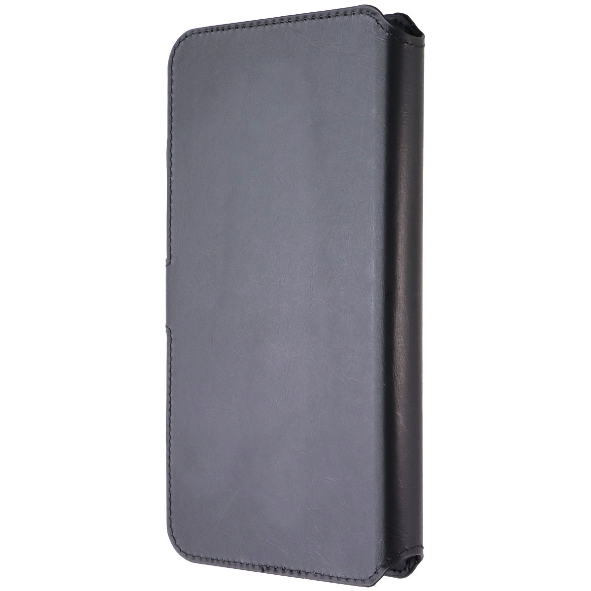 Prodigee Universal Wallet Case for X-Large 6.5 to 6.7-inch Smartphones - Black