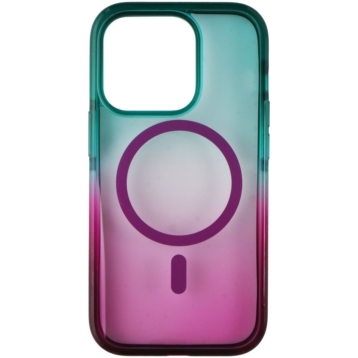 Prodigee Safetee Flow + Mag Case for Magsafe for Apple iPhone 14 Pro - Space