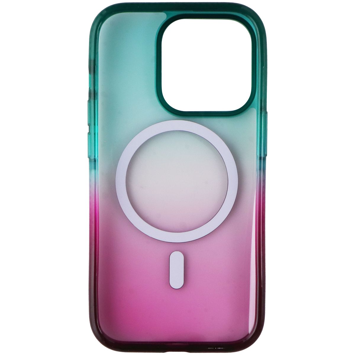 Prodigee Safetee Flow + Mag Case for Magsafe for Apple iPhone 14 Pro - Space