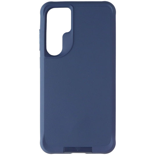 Prodigee Balance Stand Case for MagSafe for Samsung Galaxy (S24+) - Navy Cell Phone - Cases, Covers & Skins Prodigee - Simple Cell Bulk Wholesale Pricing - USA Seller