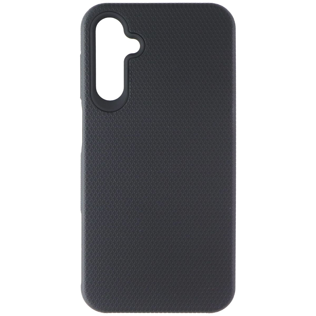 Prodigee Rockee Series Rugged Case for Samsung Galaxy A15 - Black Cell Phone - Cases, Covers & Skins Prodigee - Simple Cell Bulk Wholesale Pricing - USA Seller