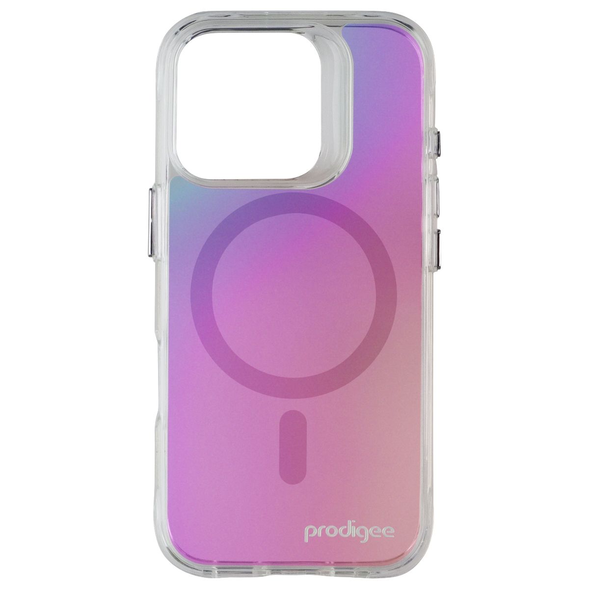 Prodigee Glow Series Case for MagSafe for Apple iPhone 16 Pro - Glow