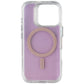 Prodigee Glow Series Case for MagSafe for Apple iPhone 16 Pro - Glow