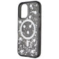 Prodigee Pop Star Series Case for MagSafe for Apple iPhone 16 - Titanium