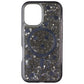 Prodigee Pop Star Series Case for MagSafe for Apple iPhone 16 - Titanium
