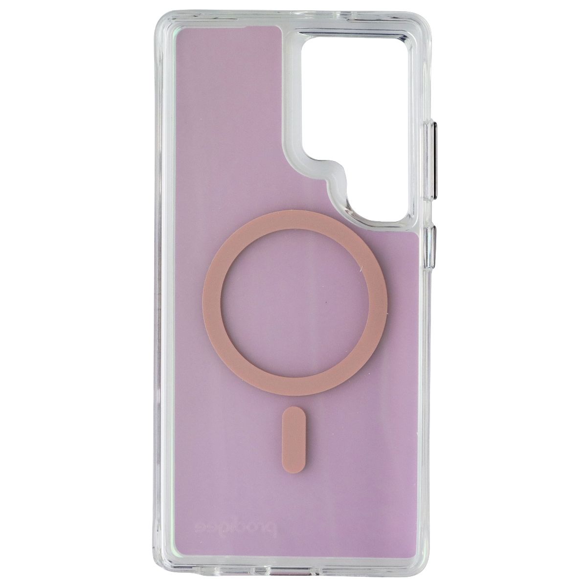 Prodigee Glow Series Case for MagSafe for Samsung Galaxy S25 Ultra - Glow