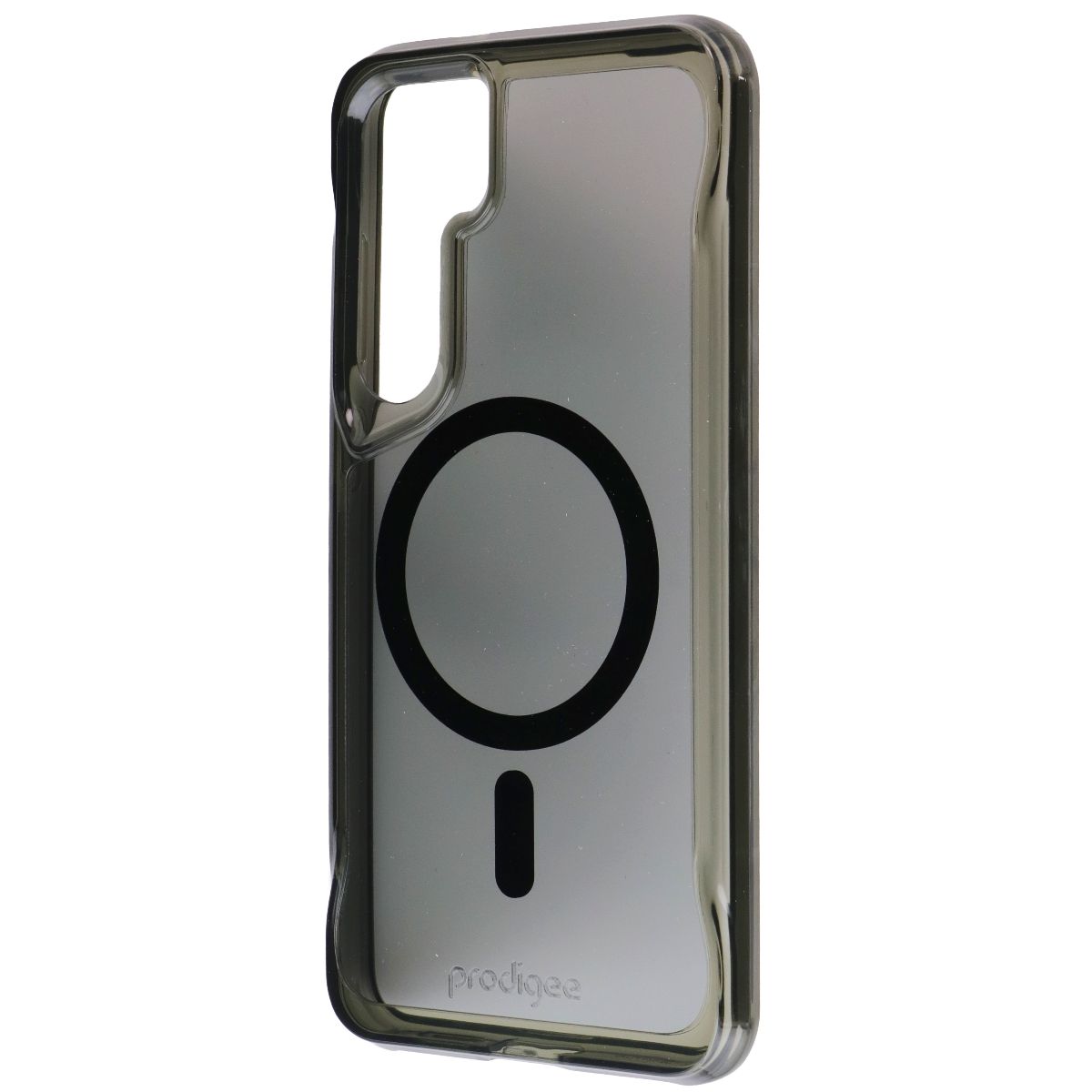 Prodigee Super Hero Series Case for MagSafe for Samsung Galaxy (S25+) - Smoke