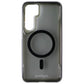 Prodigee Super Hero Series Case for MagSafe for Samsung Galaxy (S25+) - Smoke