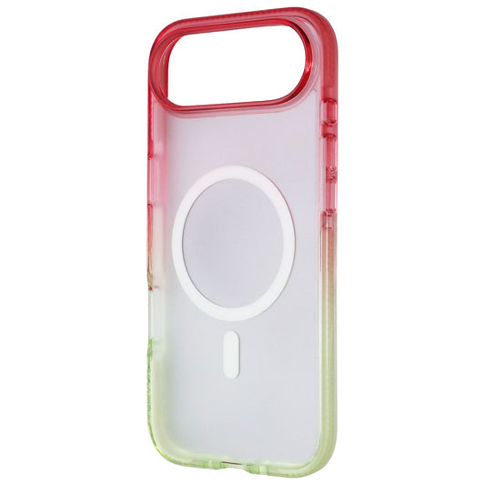 Prodigee Flow Series MagSafe Case for Apple iPhone 17 - Blush Frost Cell Phone - Cases, Covers & Skins Prodigee - Simple Cell Bulk Wholesale Pricing - USA Seller