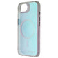 Prodigee Glow Series Case for MagSafe for Apple iPhone 16e - Iridescent