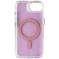 Prodigee Glow Series Case for MagSafe for Apple iPhone 16e - Iridescent