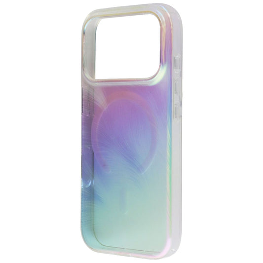 Prodigee Pampas Series Case for MagSafe for Apple iPhone 17 Pro - Ice Cell Phone - Cases, Covers & Skins Prodigee - Simple Cell Bulk Wholesale Pricing - USA Seller