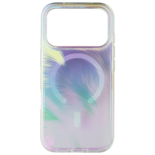 Prodigee Pampas Series Case for MagSafe for Apple iPhone 17 Pro - Ice Cell Phone - Cases, Covers & Skins Prodigee - Simple Cell Bulk Wholesale Pricing - USA Seller