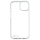 Prodigee Safetee Steel Series Case for Apple iPhone 14/iPhone 13 - White Steel Cell Phone - Cases, Covers & Skins Prodigee - Simple Cell Bulk Wholesale Pricing - USA Seller