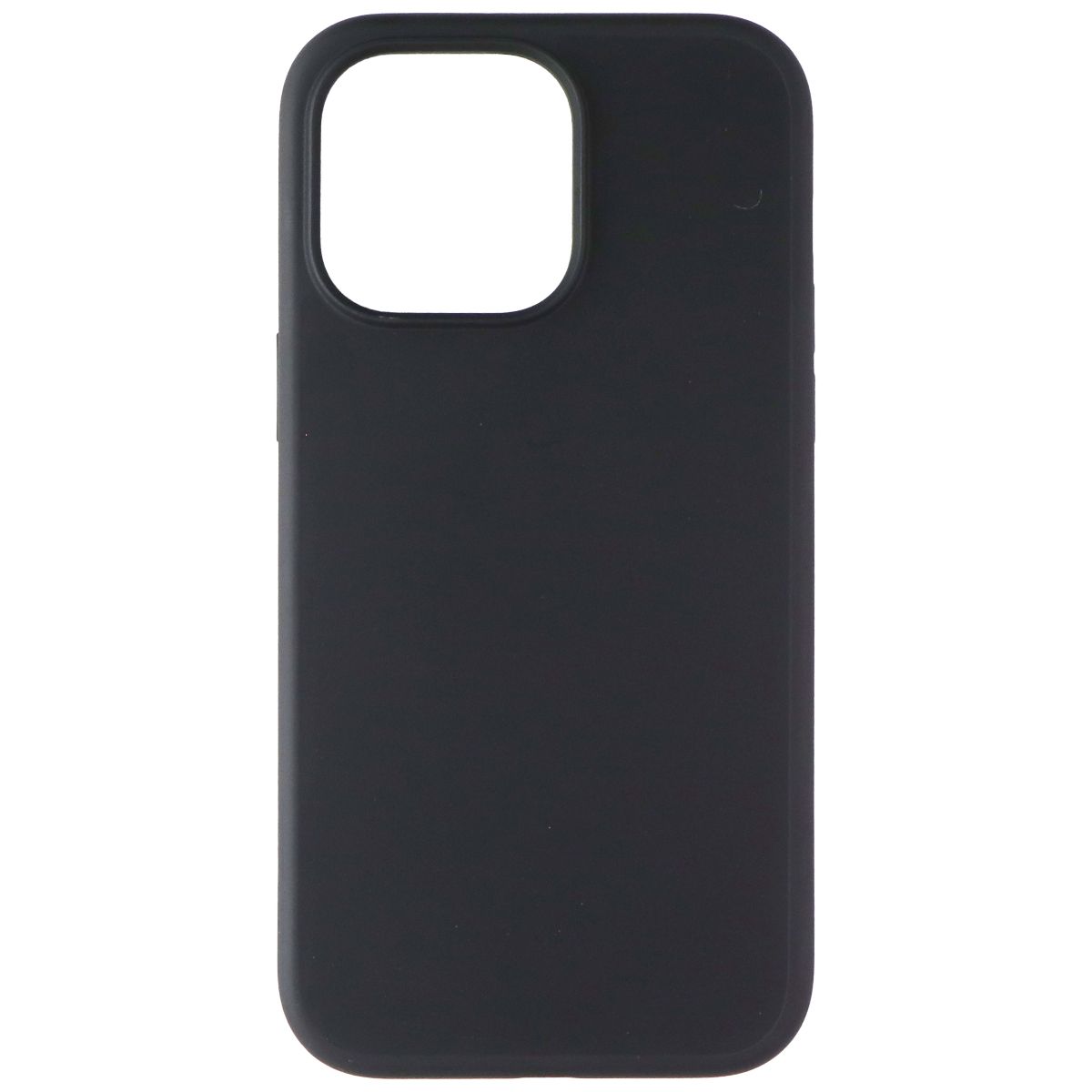 Prodigee Safetee Smooth + Mag Case for MagSafe for iPhone 14 Pro Max - Black Cell Phone - Cases, Covers & Skins Prodigee - Simple Cell Bulk Wholesale Pricing - USA Seller