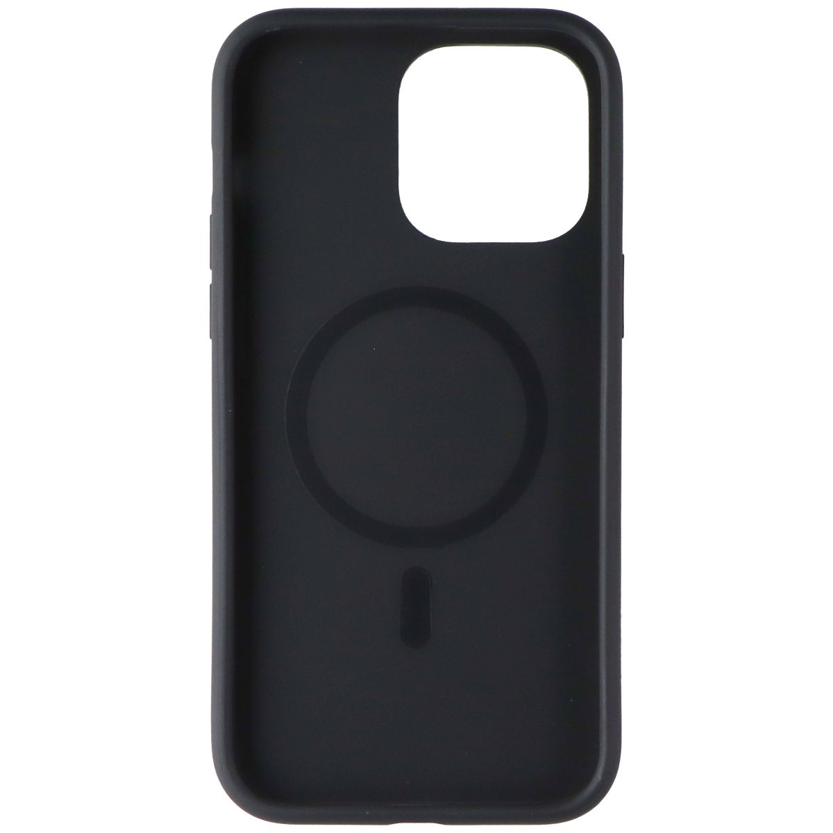 Prodigee Safetee Smooth + Mag Case for MagSafe for iPhone 14 Pro Max - Black Cell Phone - Cases, Covers & Skins Prodigee - Simple Cell Bulk Wholesale Pricing - USA Seller