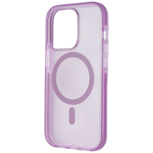 Prodigee Safetee Neo + Mag Case for MagSafe for Apple iPhone 14 Pro - Lilac Cell Phone - Cases, Covers & Skins Prodigee - Simple Cell Bulk Wholesale Pricing - USA Seller