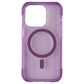 Prodigee Safetee Neo + Mag Case for MagSafe for Apple iPhone 15 Pro - Lilac