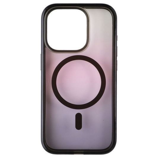 Prodigee Safetee Flow + Mag Case for MagSafe for Apple iPhone 15 Pro - Desert