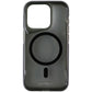 Prodigee Super Hero Series Case for MagSafe for Apple iPhone 15 Pro - Smoke